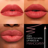 MAC MACximal Silky Matte Помада для губ матовая, оттенок 26 - GO RETRO — фото 3