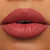 MAC MACximal Silky Matte Помада для губ матовая, оттенок 26 - GO RETRO — фото 5