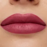 MAC MACximal Silky Matte Помада для губ матовая, оттенок 27 - CAPTIVE AUDIENCE — фото 5