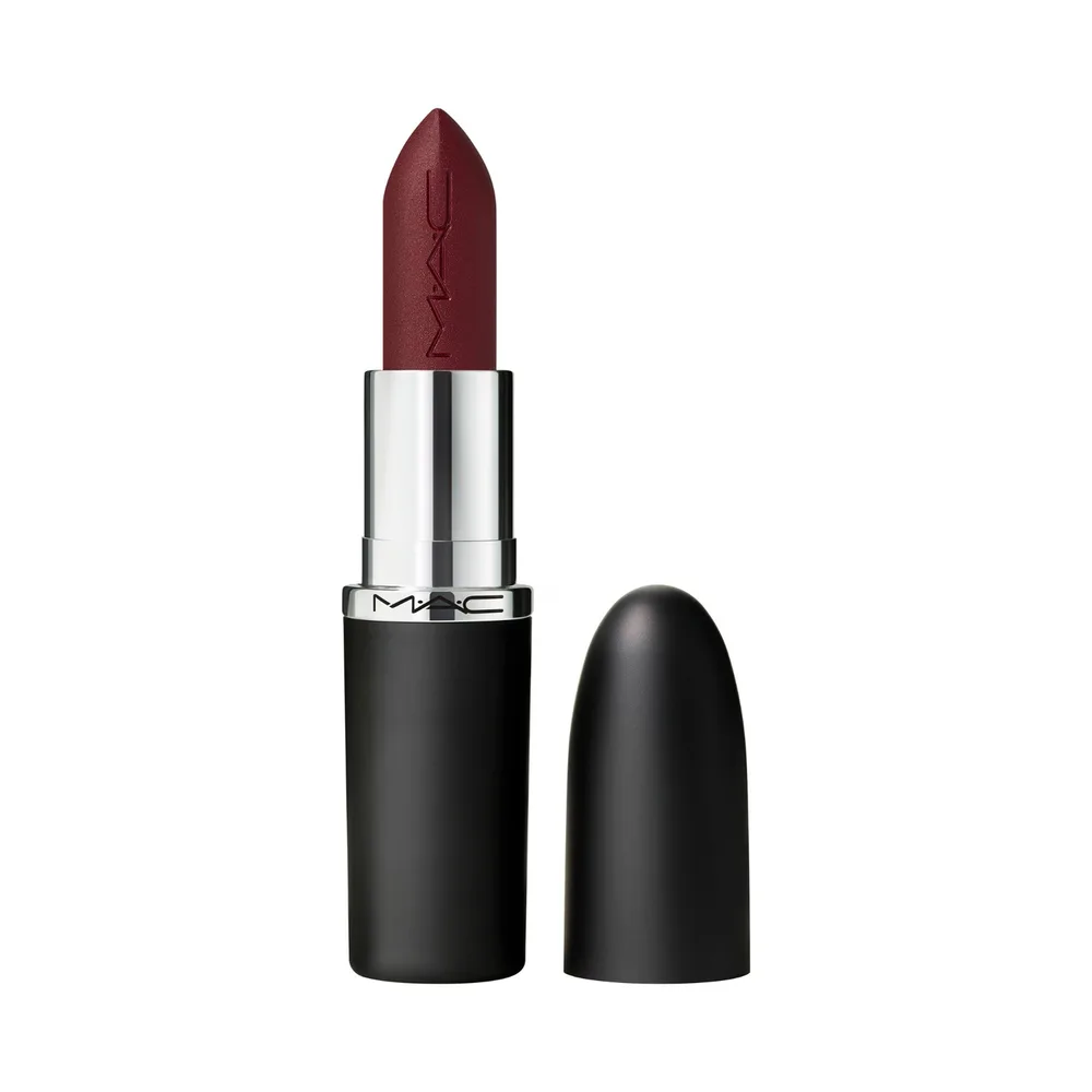 MAC MACximal Silky Matte Помада для губ матовая, оттенок 29 - MIXED MEDIA