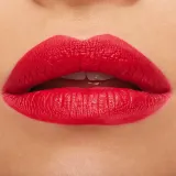 MAC MACximal Silky Matte Помада для губ матовая, оттенок 2M - RED ROCK — фото 4