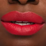 MAC MACximal Silky Matte Помада для губ матовая, оттенок 2M - RED ROCK — фото 5