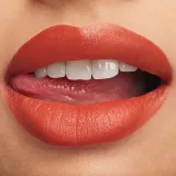 MAC MACximal Silky Matte Помада для губ матовая, оттенок 31 - SUGAR DADA — фото 3