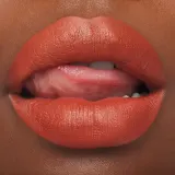 MAC MACximal Silky Matte Помада для губ матовая, оттенок 31 - SUGAR DADA — фото 5