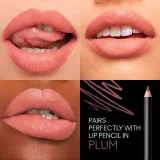 MAC MACximal Silky Matte Помада для губ матовая, оттенок 36 - KINDA SEXY — фото 3