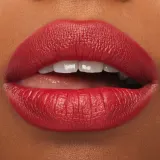 MAC MACximal Silky Matte Помада для губ матовая, оттенок 39 - AVANT GAR — фото 3