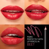 MAC MACximal Silky Matte Помада для губ матовая, оттенок 39 - AVANT GAR — фото 4
