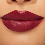 MAC MACximal Silky Matte Помада для губ матовая, оттенок 3R - D FOR DANGER — фото 3