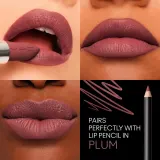 MAC MACximal Silky Matte Помада для губ матовая, оттенок 3W - WHIRL — фото 4