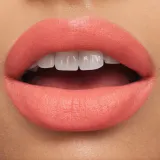 MAC MACximal Silky Matte Помада для губ матовая, оттенок 50 - FLAMINGO — фото 3