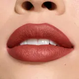 MAC MACximal Silky Matte Помада для губ матовая, оттенок 693 - UNBOTHERED — фото 4