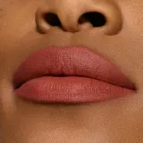 MAC MACximal Silky Matte Помада для губ матовая, оттенок 693 - UNBOTHERED — фото 5