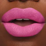 MAC MACximal Silky Matte Помада для губ матовая, оттенок 77 - CANDY YUM YUM — фото 3