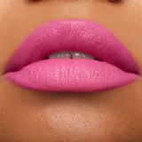 MAC MACximal Silky Matte Помада для губ матовая, оттенок 77 - CANDY YUM YUM — фото 5