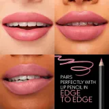 MAC MACximal Silky Matte Помада для губ матовая, оттенок HW - YOU WOULDN'T GET IT — фото 4