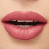 MAC MACximal Silky Matte Помада для губ матовая, оттенок P6 - GET THE HINT? — фото 3