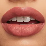 MAC MACximal Silky Matte Помада для губ матовая, оттенок P8 - SWEET DEAL — фото 3