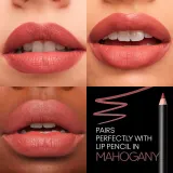 MAC MACximal Silky Matte Помада для губ матовая, оттенок P8 - SWEET DEAL — фото 4