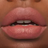 MAC MACximal Silky Matte Помада для губ матовая, оттенок P8 - SWEET DEAL — фото 5