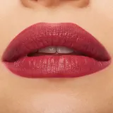 MAC MACximal Silky Matte Помада для губ матовая, оттенок P9 - KEEP DREAMING — фото 5