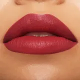 MAC MACximal Silky Matte Помада для губ матовая, оттенок PT - FOREVER CURIOUS — фото 4