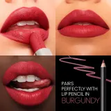 MAC MACximal Silky Matte Помада для губ матовая, оттенок PT - FOREVER CURIOUS — фото 5
