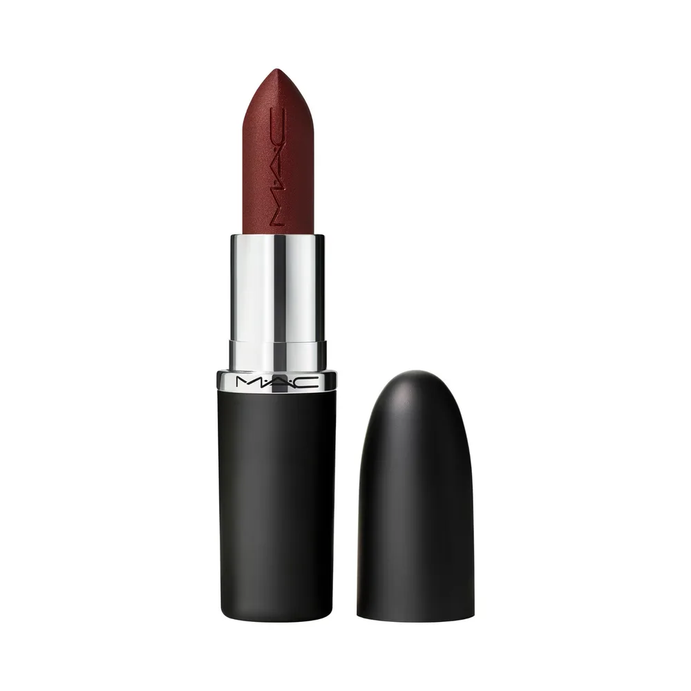 MAC MACximal Silky Matte Помада для губ матовая, оттенок 3K - ANTIQUE VELVET