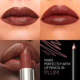 MAC MACximal Silky Matte Помада для губ матовая, оттенок 3K - ANTIQUE VELVET — фото 3