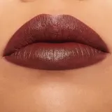 MAC MACximal Silky Matte Помада для губ матовая, оттенок 3K - ANTIQUE VELVET — фото 5