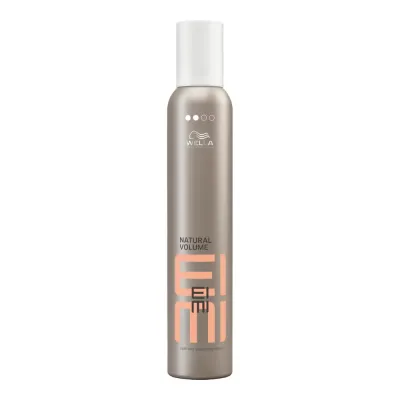 Wella EIMI Natural Volume Пена для волос для объёма, 300 мл