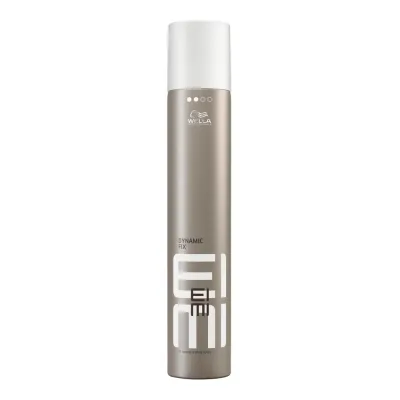 Спрей для волос Wella Dynamic Fix 45 Sec. Modeling Spray, 500 мл
