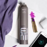 Спрей для волос Wella Dynamic Fix 45 Sec. Modeling Spray, 500 мл — фото 3