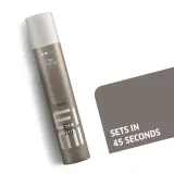 Спрей для волос Wella Dynamic Fix 45 Sec. Modeling Spray, 500 мл — фото 4