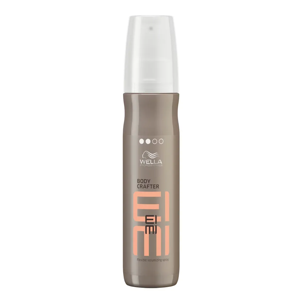 Wella Body Crafter спрей для объёма волос, 150 мл