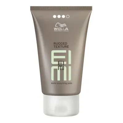Крем для волос Wella Rugged Texture Mattierende Modelliercreme, 75 мл