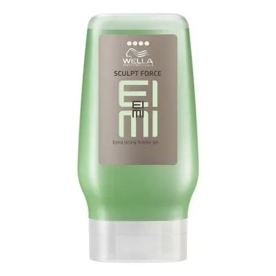 Гель для волос Wella Sculpt Force Flubber Gel, 250 мл