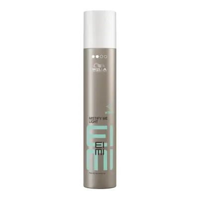 Спрей для волос Wella Mistify Me Light Hair Spray, 500 мл