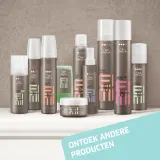 Спрей для волос Wella Mistify Me Light Hair Spray, 500 мл — фото 3