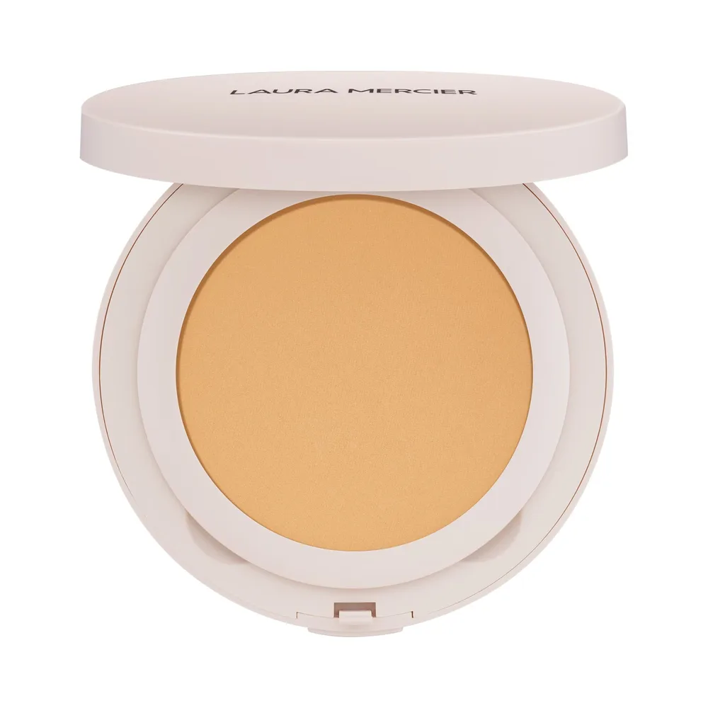 Пудра Laura Mercier Ultra Blur Pressed, оттенок TRANSLUCENT HONEY