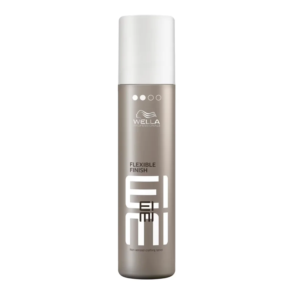 Спрей для волос Wella Flexible Finish Modellierspray Aerosolfrei, 250 мл