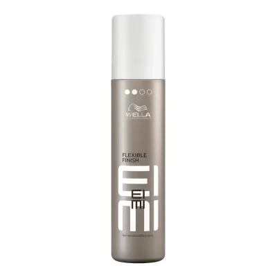 Спрей для волос Wella Flexible Finish Modellierspray Aerosolfrei, 250 мл