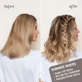 Спрей для волос Wella Flexible Finish Modellierspray Aerosolfrei, 250 мл — фото 2