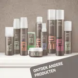 Спрей для волос Wella Flexible Finish Modellierspray Aerosolfrei, 250 мл — фото 4