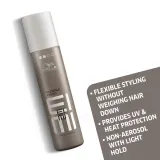 Спрей для волос Wella Flexible Finish Modellierspray Aerosolfrei, 250 мл — фото 5