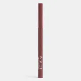 Inglot Soft Precision Карандаш для губ контурный, мягкий грифель, с маслом жожоба, 1,13 г, оттенок 77 — фото 3