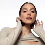 Inglot Soft Precision Карандаш для губ контурный, мягкий грифель, с маслом жожоба, 1,13 г, оттенок 78 — фото 2