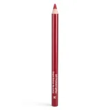 Inglot Soft Precision Карандаш для губ контурный, мягкий грифель, с маслом жожоба, 1,13 г, оттенок Nr 58 — фото 1