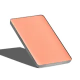 Inglot Freedom System Velvet Feeling Румяна кремовые, 5,7 г, оттенок 2 — фото 4