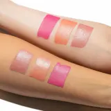 Inglot Freedom System Velvet Feeling Румяна кремовые, 5,7 г, оттенок 3 — фото 2