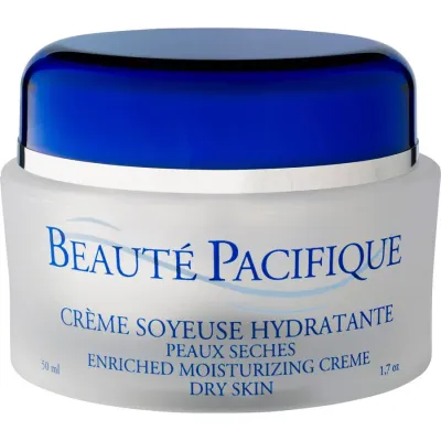 Крем для лица Beaute Pacifique, 100 мл
